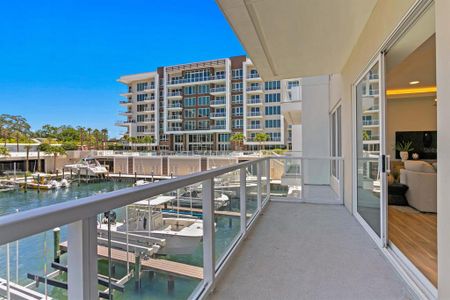 New construction Townhouse house 864 N Osceola Ave, Clearwater, FL 33755 - photo 16 16