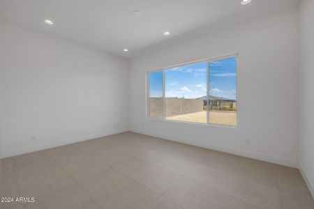 New construction Single-Family house 34159 N Borgata Trail, Queen Creek, AZ 85144 - photo 44 44