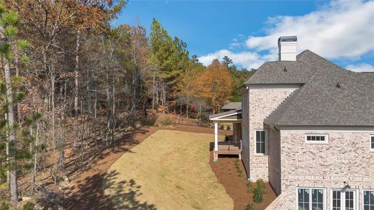 New construction Single-Family house 11 Brownson Court, Acworth, GA 30101 - photo 75 75