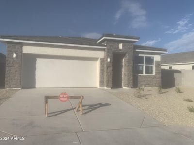 New construction Single-Family house 24037 W Mohave Street, Buckeye, AZ 85326 - photo 0 0