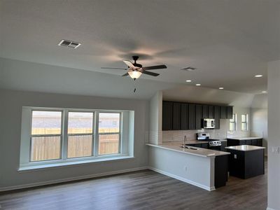 New construction Single-Family house 571 Biscayne Bay Bnd, Kyle, TX 78640 - photo 6 6