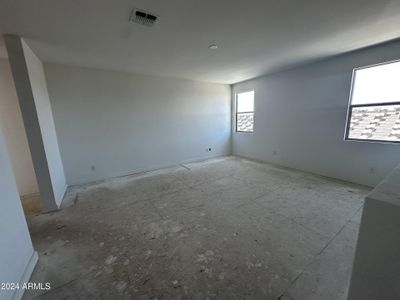 New construction Single-Family house 6146 S Emery, Mesa, AZ 85212 Rose Homeplan- photo 18 18