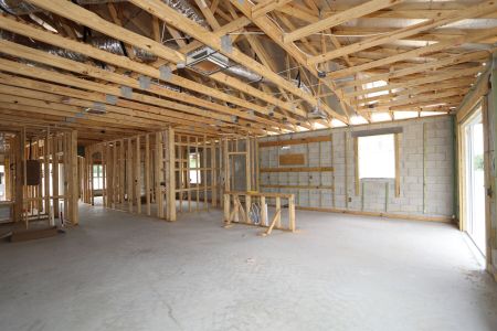 New construction Single-Family house 2473 Clary Sage Drive, Spring Hill, FL 34609 Corina II- photo 21 21