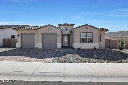 New construction Single-Family house 44521 N 44Th Drive, Phoenix, AZ 85087 Calrosa - photo 0 0