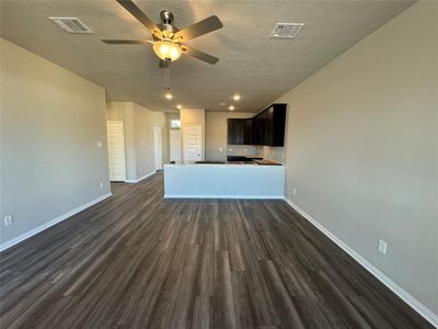 New construction Single-Family house 374 Shoreview Drive, Conroe, TX 77303 S-1443- photo 9 9