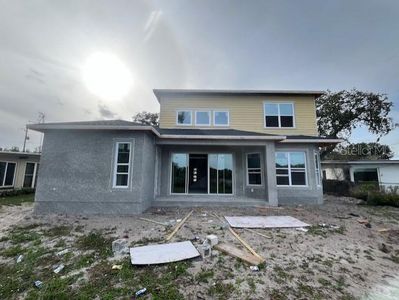 New construction Single-Family house 1301 Falcon Drive, Orlando, FL 32803 The Easterly- photo 14 14