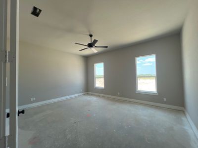 New construction Single-Family house 3945 Old Springtown Road, Weatherford, TX 76085 Cedar Sage- photo 28 28