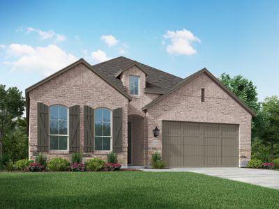 New construction Single-Family house N Interstate 35 Frontage Rd, New Braunfels, TX 78130 - photo 0 0