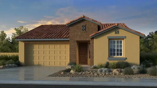 New construction Single-Family house 3758 N. 101St Drive, Avondale, AZ 85392 - photo 2 2