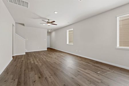 New construction Single-Family house 1217 Copal Trail, Conroe, TX 77301 The Augusta- photo 6 6