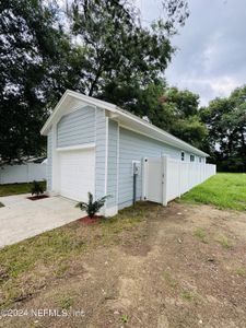 New construction Single-Family house 8813 Jasper Avenue, Jacksonville, FL 32211 - photo 2 2