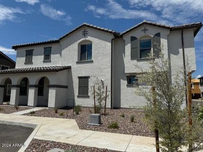 New construction Single-Family house 1250 W Sparrow Drive, Queen Creek, AZ 85140 - photo 0