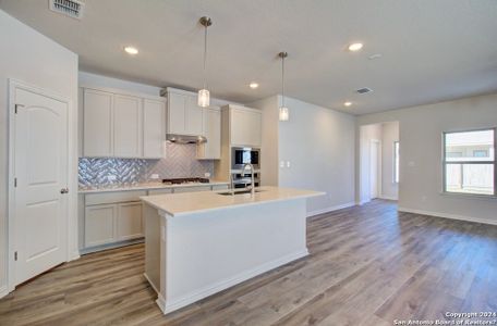 New construction Single-Family house 2050 Chelsea Grove, New Braunfels, TX 78130 Bermuda- photo 6 6