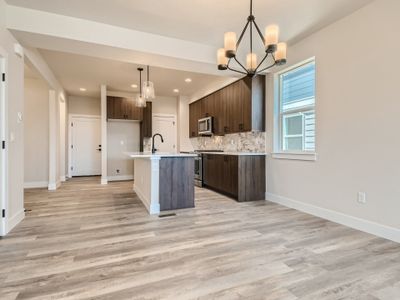 New construction Single-Family house 2980 East 102nd Place, Thornton, CO 80229 - photo 17