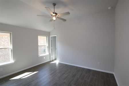 New construction Single-Family house 7108 Calshot Road, Pilot Point, TX 76258 Periwinkle - 30' Smart Series- photo 5 5