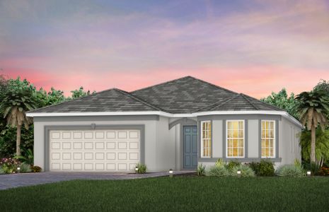 New construction Single-Family house 9674 Mosler Trail, Lake Worth, FL 33467 - photo 0 0