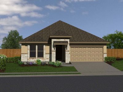 New construction Single-Family house 2922 Blenheim Park, Bulverde, TX 78163 - photo 47 47