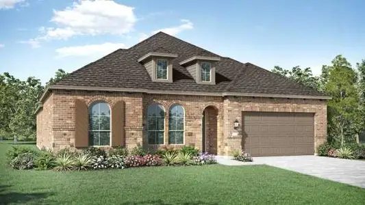 Devonshire: 60ft. lots by Highland Homes in Forney - photo 13 13