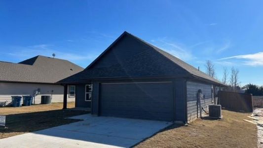 New construction Single-Family house 293 Sunnyside Drive, Trenton, TX 75490 - photo 29 29