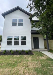 New construction Single-Family house 3533 Malcolm X Boulevard, Dallas, TX 75215 - photo 0 0