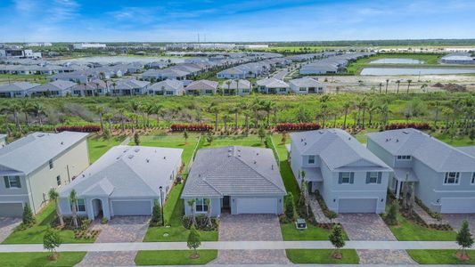 New construction Single-Family house 10621 Sw Morning Glory Drive, Port Saint Lucie, FL 34987 - photo 33 33