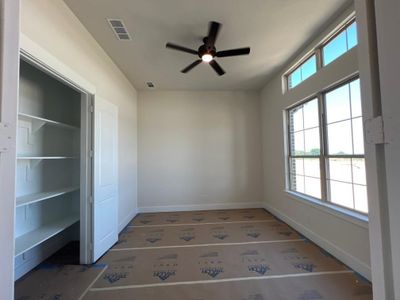 New construction Single-Family house 4117 Old Springtown Road, Weatherford, TX 76085 Bosque II- photo 4 4