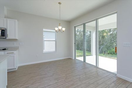 New construction Single-Family house 5338 Maddie Drive, Haines City, FL 33844 - photo