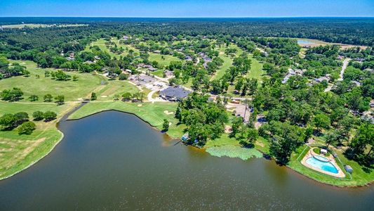 New construction Single-Family house 9 Snead Lane, Huntsville, TX 77340 - photo 11 11