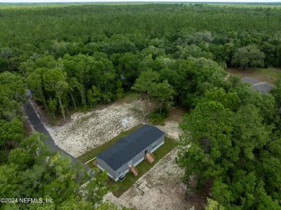 New construction Mobile Home house 592 County Rd 219, Melrose, FL 32666 - photo 73 73