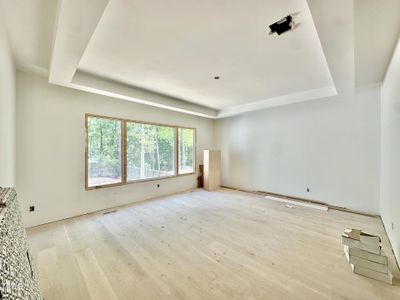 New construction Single-Family house 1220 Hedgelawn Way, Unit 11, Raleigh, NC 27615 - photo 26 26