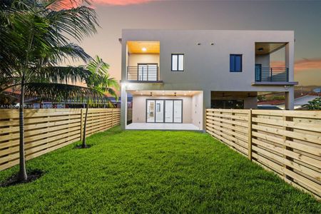 New construction Single-Family house 8914 Southwest 25th Street, Miami, FL 33165 - photo 63 63