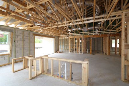 New construction Single-Family house 2483 Clary Sage Drive, Spring Hill, FL 34609 Corina  III Bonus- photo 38 38