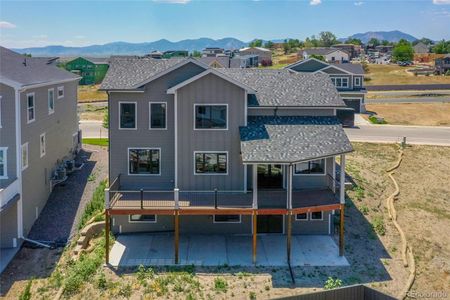 New construction Single-Family house 958 Eldorado Lane, Louisville, CO 80027 - photo 6 6