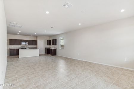 New construction Single-Family house 5189 E Midnight Star Drive, San Tan Valley, AZ 85143 - photo 16 16