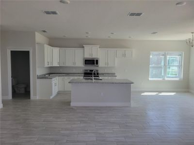 New construction Single-Family house 36169 Trinity Glade Rd, Dade City, FL 33525 2202-- photo 5 5