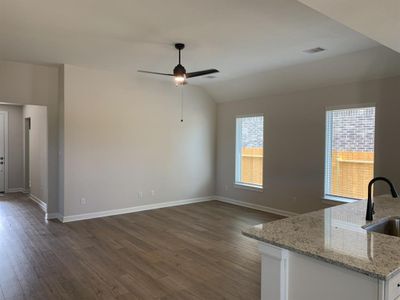 New construction Single-Family house 15663 Honey Cove Drive, Conroe, TX 77303 - photo 1 1