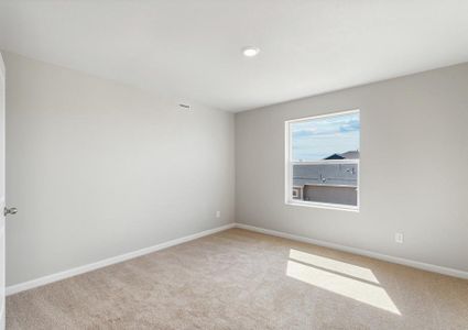 New construction Single-Family house 881 Sawdust , Brighton, CO 80601 - photo 16 16