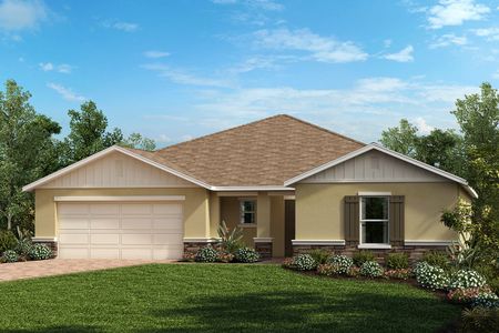 New construction Single-Family house 3578 Grappler Circle Se, Palm Bay, FL 32909 - photo 0