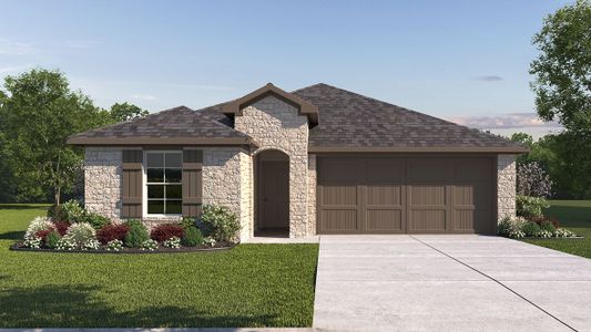 New construction Single-Family house 5303 Coulee Cove, San Antonio, TX 78266 - photo 30 30
