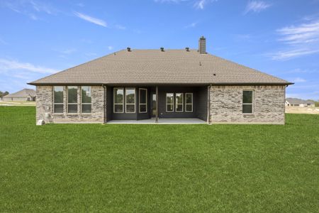 New construction Single-Family house 6061 Sierra Drive, Midlothian, TX 76065 - photo 28 28