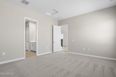 New construction Single-Family house 10316 W Quail Avenue, Peoria, AZ 85382 - photo 26 26