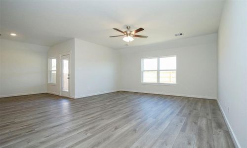 New construction Single-Family house 11774 Airspeed Drive, Conroe, TX 77303 Avalon- photo 5 5