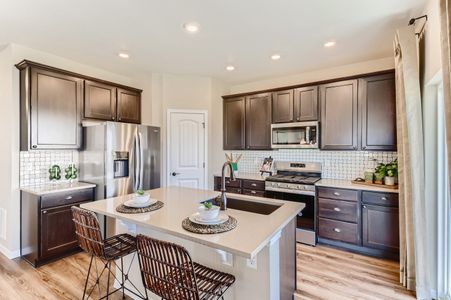 Turnberry Crossing by Century Communities in Commerce City - photo 20 20