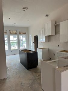 New construction Single-Family house 12522 Ridgecrest, Willis, TX 77318 - photo 3 3