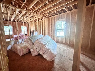 New construction Single-Family house 180 County Road 3705, Splendora, TX 77372 - photo 12 12
