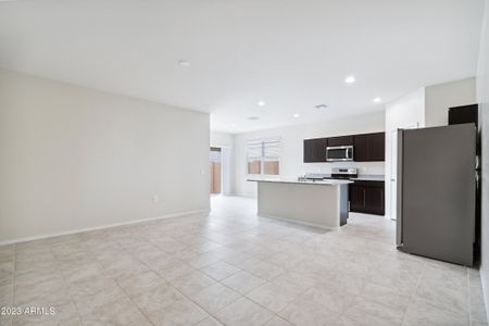 New construction Single-Family house 2502 W Seaver Avenue, Apache Junction, AZ 85120 - photo 4 4