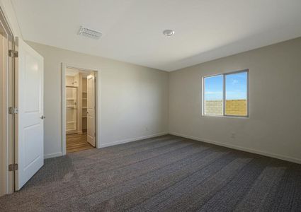 New construction Single-Family house 972 Feliz Street, Florence, AZ 85132 - photo 12 12
