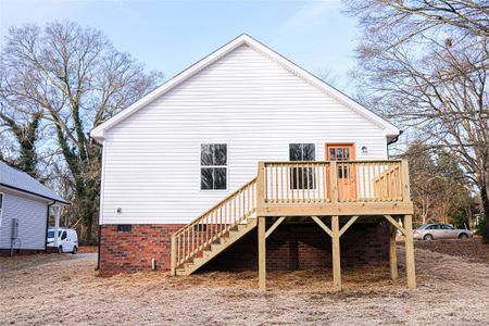 New construction Single-Family house 916 2Nd Street, Spencer, NC 28159 - photo 14