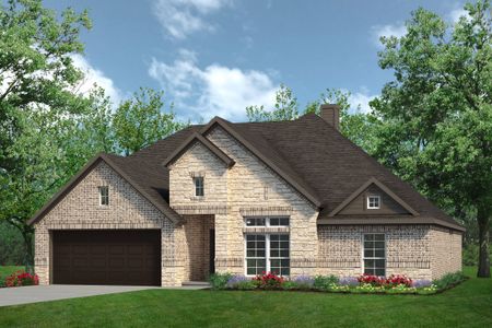 New construction Single-Family house 4413 Sweet Acres Avenue, Joshua, TX 76058 - photo 117 117