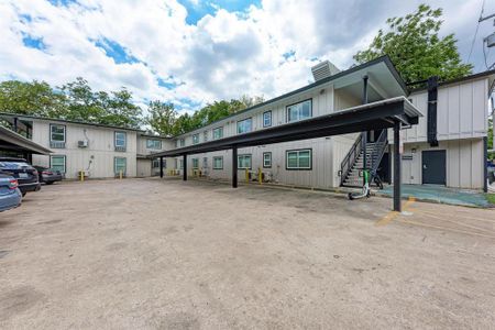 New construction Condo/Apt house 306 E 30Th St, Unit 102, Austin, TX 78705 - photo 18 18